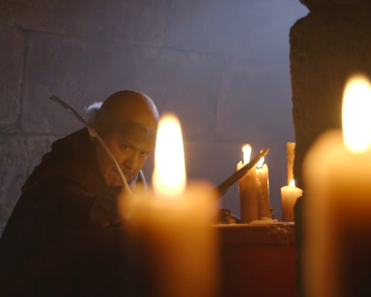 Nós, unha viaxe pola historia [Serie. TVG] 2016